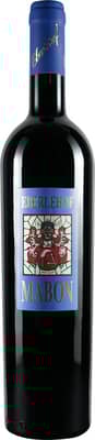 2017 Südtiroler Lagrein - Merlot Riserva MABON Alto Adige DOC