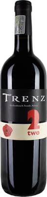 2021 Trenz 2 Two Rot