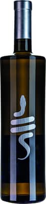2018 Chardonnay Natural BIO