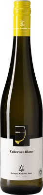 2024 Cabernet Blanc