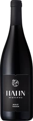 2020 Hessloch Merlot