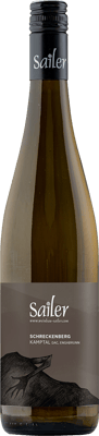 2024 Grüner Veltliner Schreckenberg