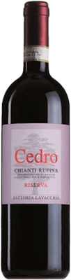 Cedro Riserva Chianti Rufina DOCG BIO