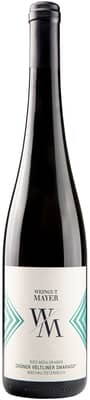 2018 Grüner Veltliner Smaragd Ried Mühlgraben