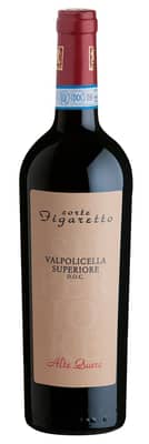 2022 Alte Quare Valpolicella Superiore DOC