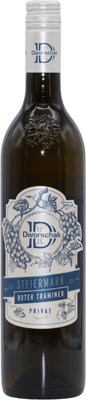 2023 Roter Traminer Privat