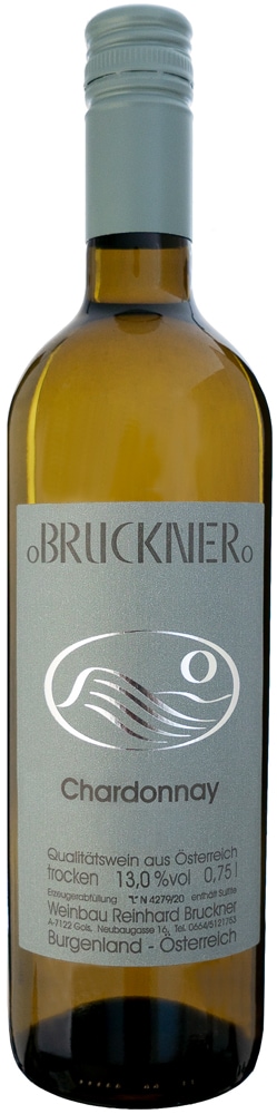 2024 Chardonnay