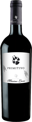 2022 Primitivo Puglia IGP