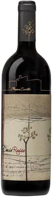 2013 Dorsorosso Negroamaro Puglia IGP 2013 Dorsorosso Negroamaro Puglia IGP