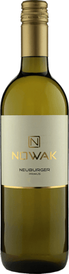 2021 Neuburger