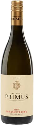 2021 Chardonnay Ried GRASSNITZBERG