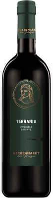 2018 Terrania Zweigelt Reserve