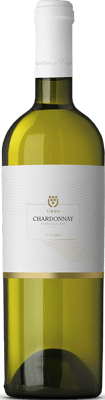 Chardonnay Terre Siciliane IGP BIO