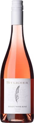 2023 Pinot Noir Rosé BIO