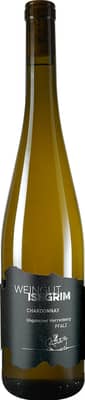 2020 Chardonnay Herrenberg