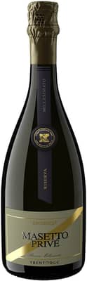 2014 Masetto Privé Riserva Trento DOC