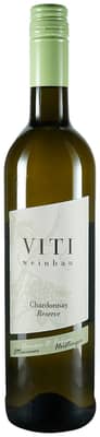 2022 Chardonnay Reserve
