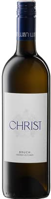 2024 Grüner Veltliner Bruch BIO