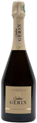 Comtesse Gérin Réserve Champagne AOP