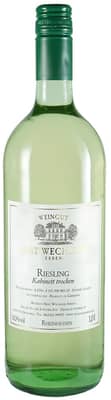 2021 Riesling 1,0 L
