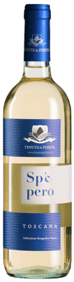 2023 Spepero Toscana IGP