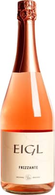 2024 Frizzante-Rosé