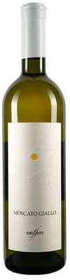Moscato Giallo IGP