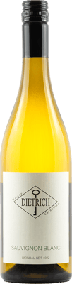 2023 Sauvignon blanc