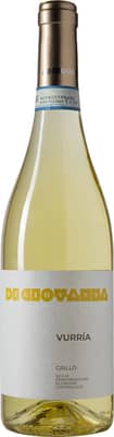 2023 Vurria Grillo Sicilia DOC BIO
