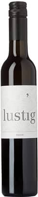 2017 Grüner Veltliner Eiswein 0,375 L