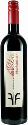 2017 Blaufränkisch
