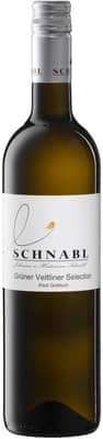 2023 Grüner Veltliner Selection