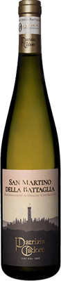 2022 Tuchi San Martino della Battaglia DOC