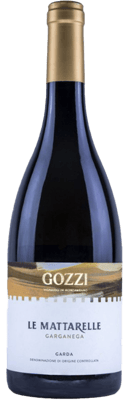 2024 Le Mattarelle Garganega