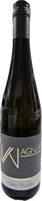 2024 Müller Thurgau