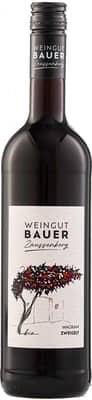2022 Zweigelt BIO
