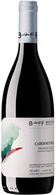 2022 Cabernet Franc Venezia Giulia IGP