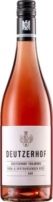 2023 Deutzerhof Rosé Toujours VDP.Gutswein