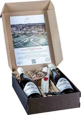 2022 Kremstal Open Weinzierlberg