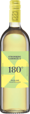 2024 180° Aufbruch Riesling 1,0L Einweg 1,0 L