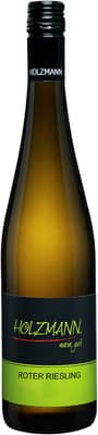 2023 Roter Riesling BIO