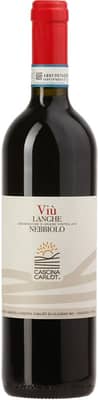 2024 Viù Nebbiolo Langhe DOC