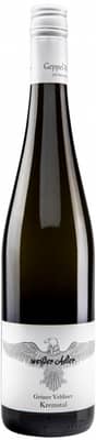 2024 Grüner Veltliner "Weisser Adler" Kremstal DAC