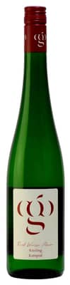 2021 Riesling Ried Weisse Mauer Kamptal DAC BIO