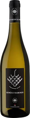 2024 Gewürztraminer Pure Origin Alto Adige DOC 2024 Gewürztraminer Pure Origin Alto Adige DOC