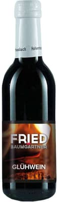 Winzerglühwein 0,25 L