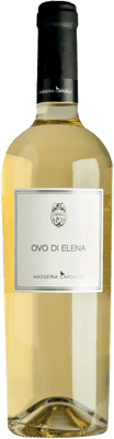 2025 Ovo di Elena Basilicata IGP