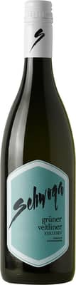 2023 Grüner Veltliner Exklusiv Zistersdorf