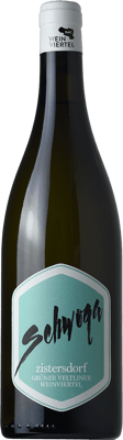 2023 Grüner Veltliner Exklusiv Zistersdorf 2023 Grüner Veltliner Exklusiv Zistersdorf