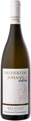 2020 Ried Saziani Weißburgunder